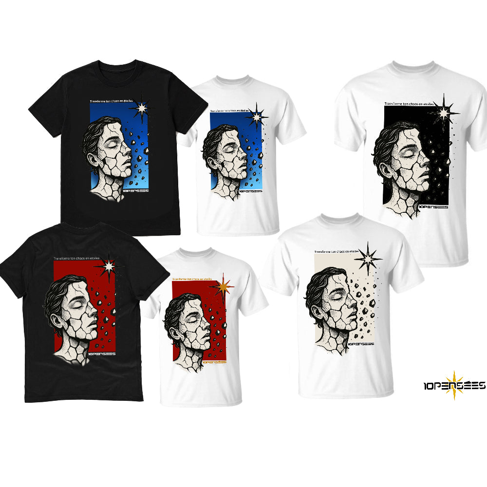 Amor Fati •T-shirt classique softstyle femme