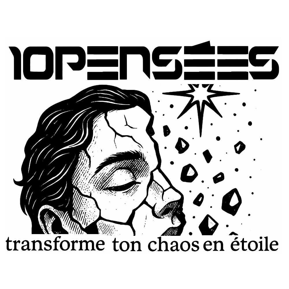 Amor Fati •T-shirt classique unisexe